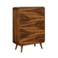 thumbnail image 1 of Coaster Co. of America Chest, 1 of 1