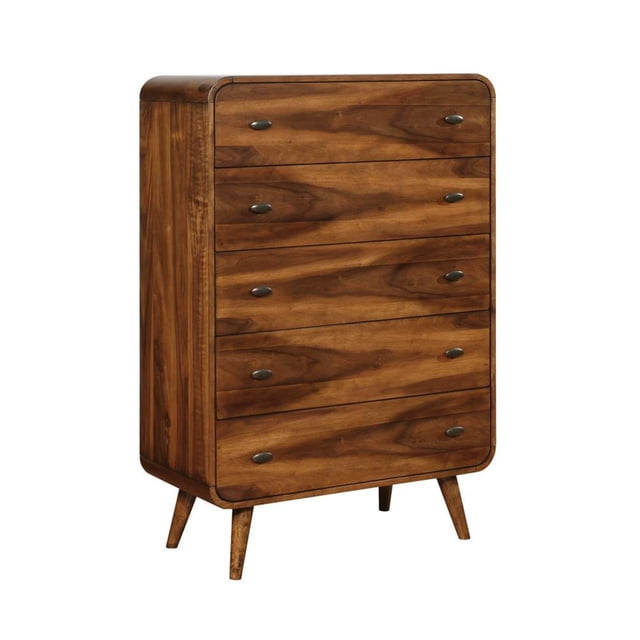 Coaster Co. of America Chest