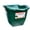Green, variant on Miller Mfg Co Inc Better Bucket- Red 10 Quart - BB10RED