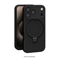 thumbnail image 2 of Funda ZERODAMAGE Sahara Venture Series de silicona para iPhone 17 Pro, 2 of 8