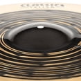 thumbnail image 3 of Meinl Cymbals 20" Classics Custom Dual Crash Cymbal, 3 of 6