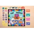 thumbnail image 3 of Juego de mesa Mudpuppy Cat-Tastic! para 2-4 jugadores, más de 6 años, 3 of 5