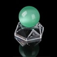 thumbnail image 4 of Bgsha Base d'Affichage en Acrylique Boule de Cristal Support de Décoration, 4 of 9