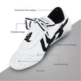 thumbnail image 4 of Taekwondo Sport Boxing Kung fu TaiChi Lightweight Shoes for Children Teenager, 4 of 4
