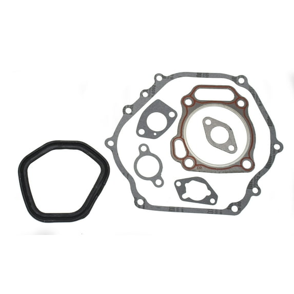 Full Gasket Set fits Harbor Freight Predator 63082, 63083, 63087, 66603, 68525, 69677, 63088, 56170, 63085, 66604, 68530, 69671, 63086, 56171, 69736