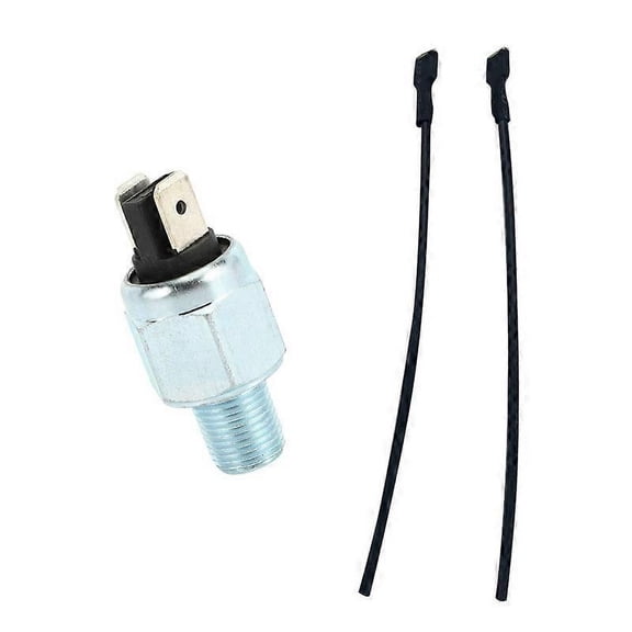 Hydraulic Stoplight Rear Brake Switch For Touring Dyna 72023-51D/E Brake Stop Light Switch