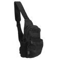 thumbnail image 2 of Bolsa De Hombro, Bolsa De Pecho Duradera, Gran Capacidad Para Acampar, Senderismo, Ciclismo Para Exteriores, 2 of 8