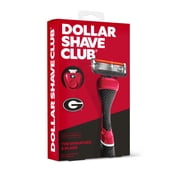 Dollar Shave Club Georgia 6-Blade Razor Starter Set