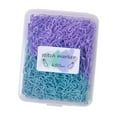 thumbnail image 2 of HILABEE 650 Pcs Marqueurs de Points Crochet Marqueurs de Points pour Étiquettes de Vêtements Crochet, 2 of 9