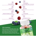 thumbnail image 5 of (Pack Of 4) Suku Vitamins Teen Boy Multi Total 60 Pieces, 5 of 5