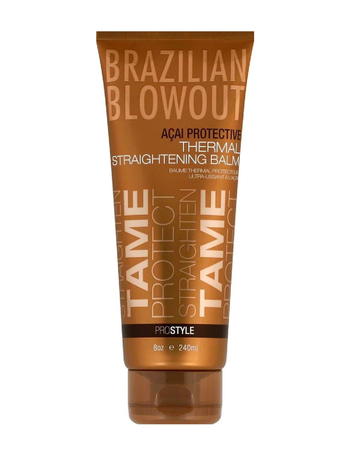 Brazilian Blowout Brazilian Blowout Acai Protective Thermal