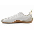 thumbnail image 4 of Onitsuka Tiger WRESTLIA 1183C323 100 White/White Unisex Leather Sneaker Shoes, 4 of 6