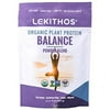 Lekithos Organic Balance Protein Powder 8 Ounce