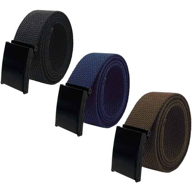 Boys web shop belt