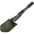 thumbnail image 1 of Pelle Camping Versátil, Calidad Militar Premium Pelle Pliable y Bolsa de Transporte para Camping de Supervivencia al Aire Libre Ormromra YQ-0279, 1 of 5