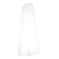 thumbnail image 4 of WESIEVYA 1Pc Stylish White Violin Cover Durable Protector for String Instrument Use, 4 of 7