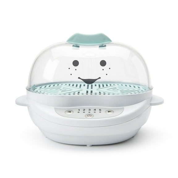 nutribullet Baby Turbo Steamer