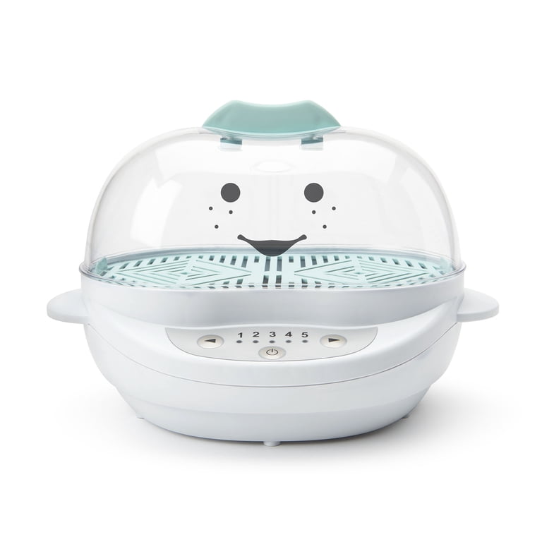 Nutribullet Baby Turbo Steamer, Multi-Function photo 1