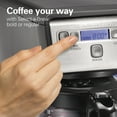 thumbnail image 6 of Hamilton Beach Compact Programmable Coffee Maker, 12 Cup, Black with Stainless, Model 46200, 6 of 8
