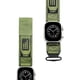 thumbnail image 4 of Correa Nylon Uso Rudo compatible con Apple Watch, 42/44/45/mm, 4 of 5