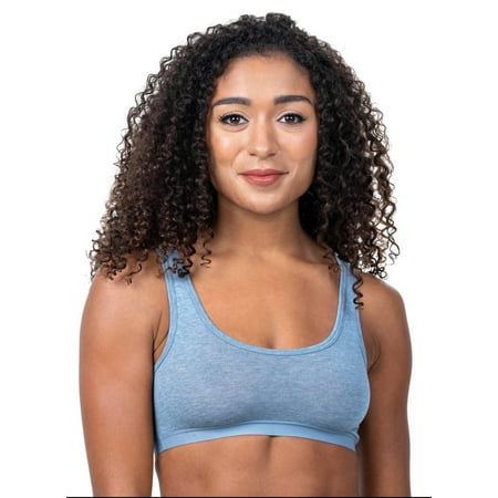 

MOAB Organic Cotton Bralette Bra