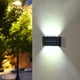 thumbnail image 4 of Monstrate Lámpara de pared nocturna, luces convexas pequeñas y firmes, transmisión de buenas noches, iluminación resplandeciente ecológica, Iluminación y accesorios Luz calida, 4 of 6