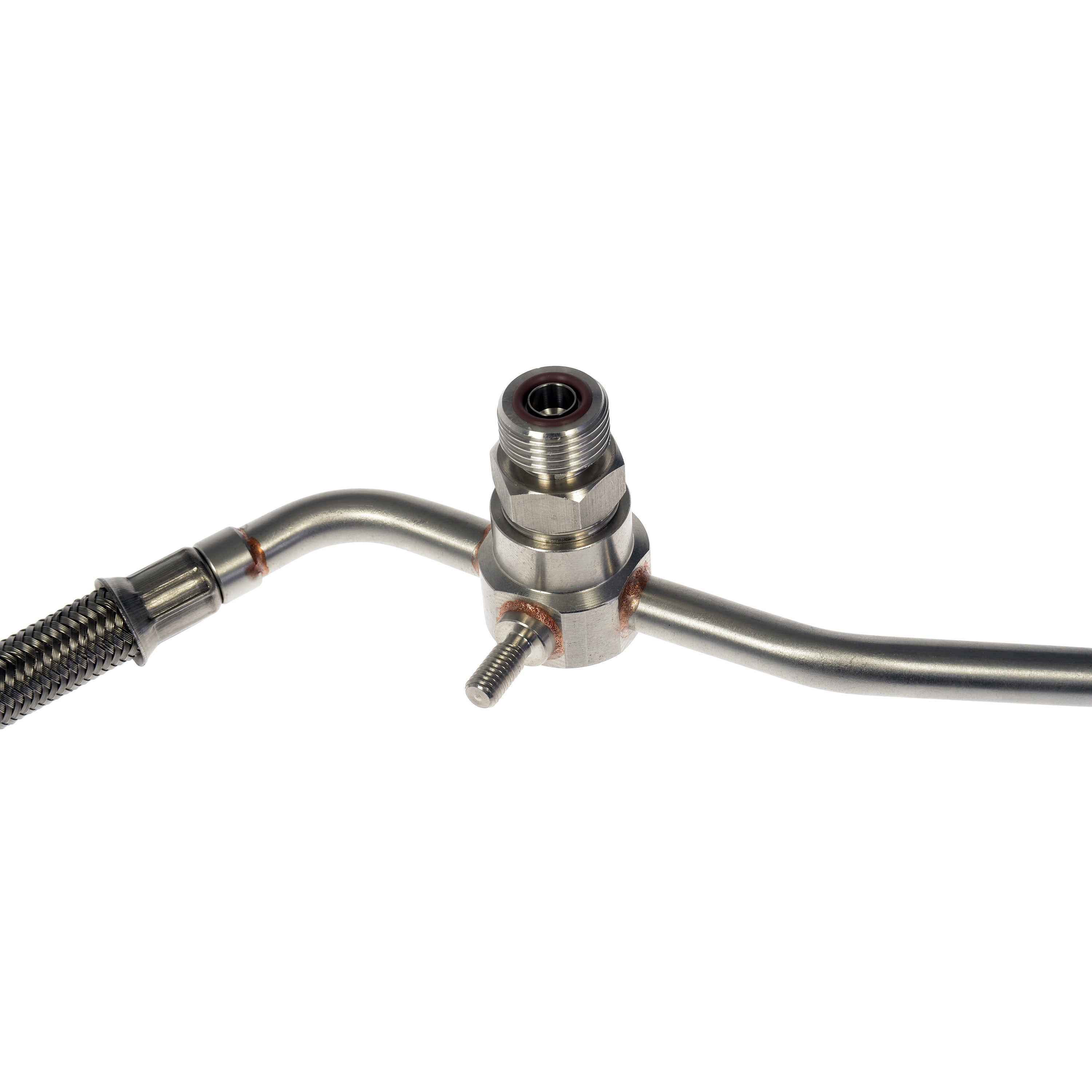 Dorman 800-911 Front Fuel Line for Specific Ford Models