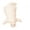 White, variant on Zeiwohndc Cartoon Animal Ferret Hugging Doll Toddlers Present Comfort Toy Figure