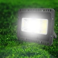 thumbnail image 1 of Luz de inundación LED, AC85-265V Luz de inundación LED Luz de inundación LED impermeable Foco LED impermeable Rendimiento probado, 1 of 8