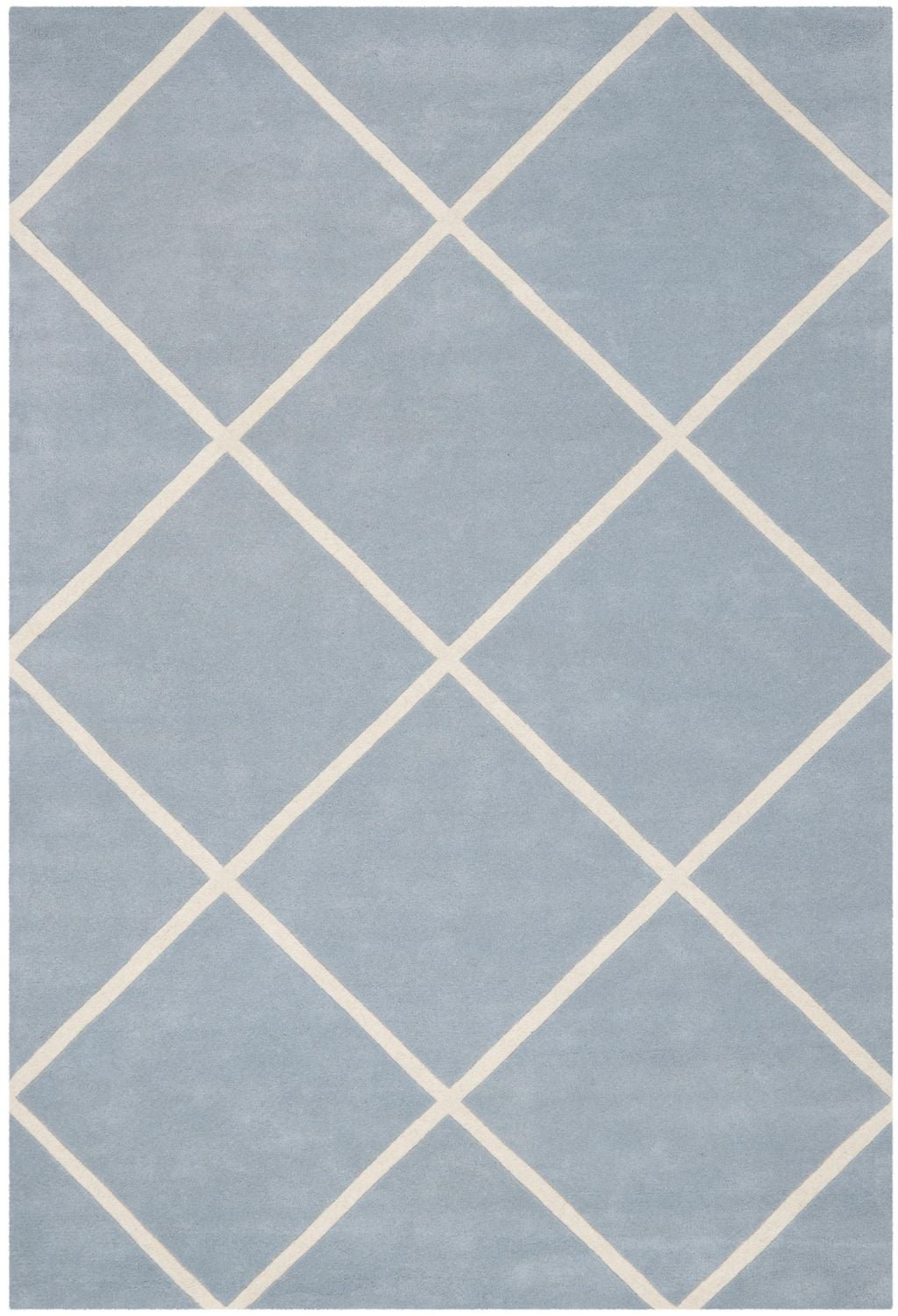 Safavieh Chatham Isaac Geometric Diamonds Area Rug