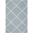 thumbnail image 3 of Safavieh Chatham Isaac Geometric Diamonds Area Rug, 3 of 4