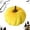 A1-Yellow-1PCS, variant on Velvet Artificial Mini Pumpkins Decor 1.96in,Cute Small Decorative Pumpkins For Fall Decor, Autumn Farmhouse Decor,Thanksgiving Decorations Fall Centerpieces For Table