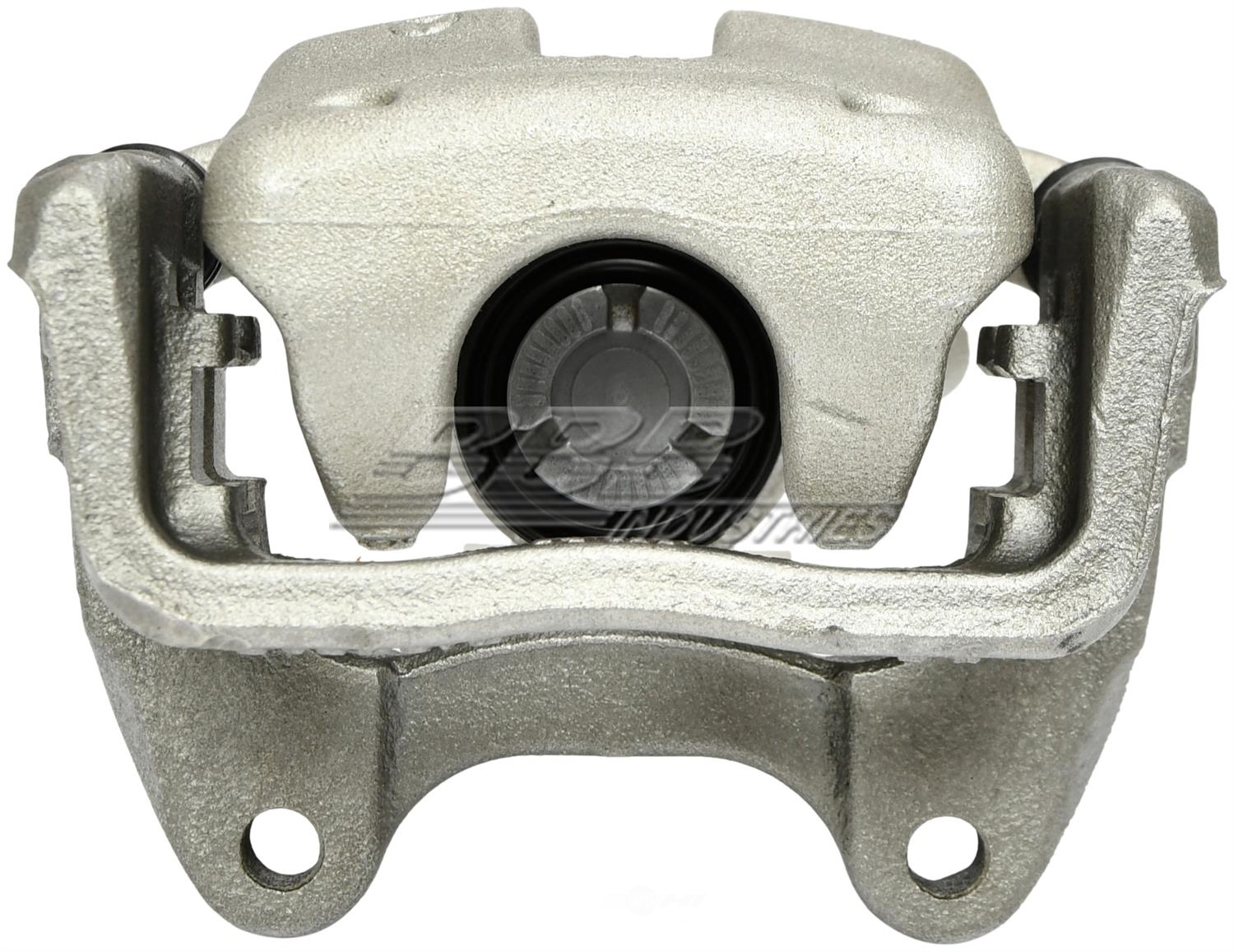 TERREPOWER formerly BBB Industries 99-02894B Reman Caliper w/installation Hardware