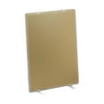 thumbnail image 3 of Accesorios para tableros reflectores de luz, profesionales, ligeros, para mesas Oro y plata, 3 of 9