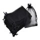 thumbnail image 3 of 100 Piezas Bolsa de Regalo de Halloween Bolsa de Dulces de Halloween Organizador con Cordón Decoración Bolsa de Regalo de Malla para Suministros de Fi, 3 of 8
