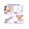 thumbnail image 3 of Radiofrecuencia Facial Masajeador Reductor color blanco, 3 of 4
