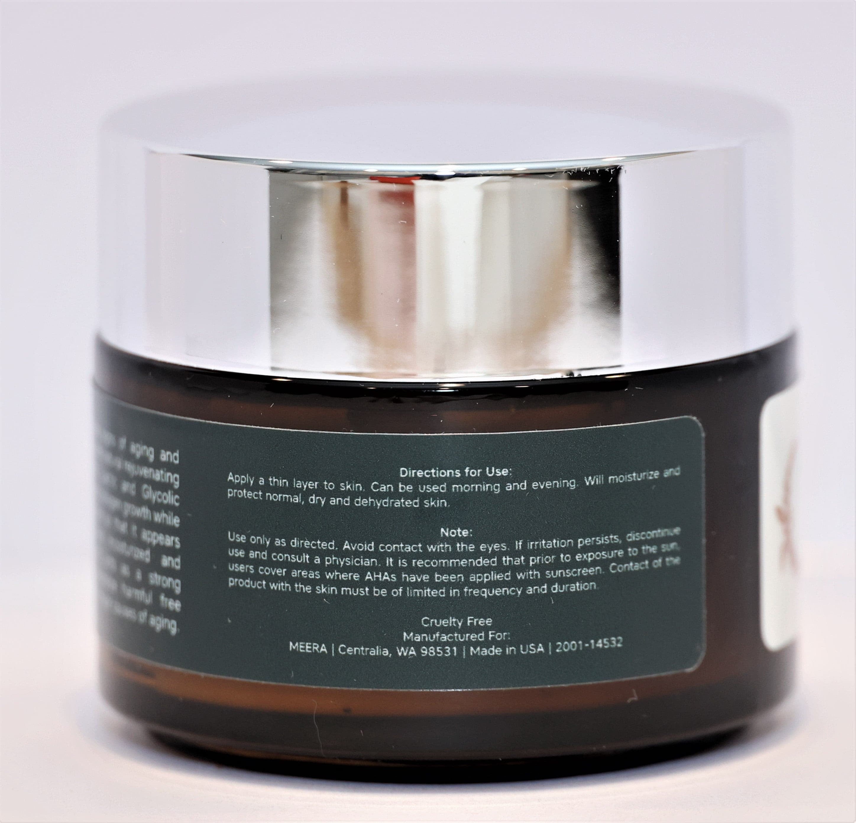 Buy Advanced Smoothing Crème with Lactic and Glycolic Acids 3.3 Fl Oz