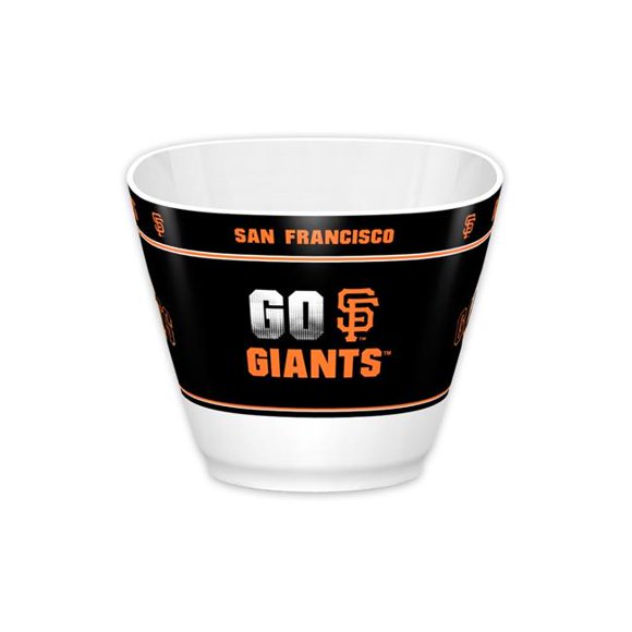 Fremont Die 023245633260 MLB San Francisco Giants MVP Bowl