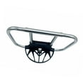 thumbnail image 4 of Almencla Support de Porte-Vélo Pliant Cadre avant Support de Sac en Alliage, 4 of 8