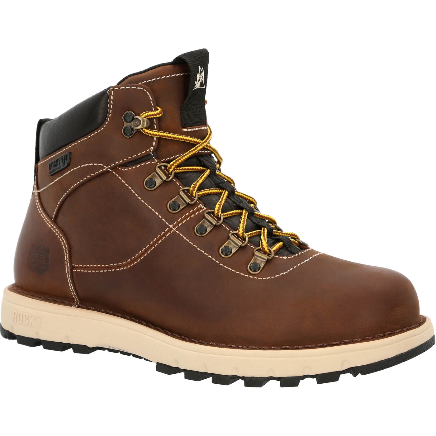 rocky boots at walmart