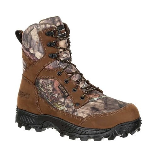 Rocky boots best sale walmart