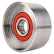 thumbnail image 1 of POLEA TENSORA DE ACCESORIOS T660 2007 al 2012 KENWORTH L6 15.0L KEEP ON GREEN  ., 1 of 3