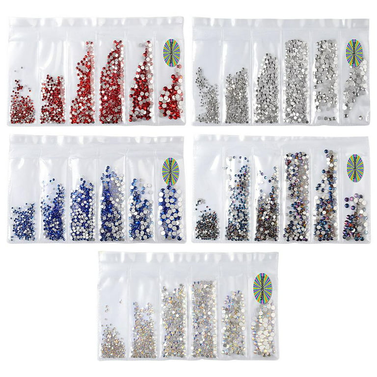 Tooth Jewelry Gems Kit Dental Accessories 10pcs Tooth Crystal Ornaments for  Nails Decor Home Manicure Tooth Decor