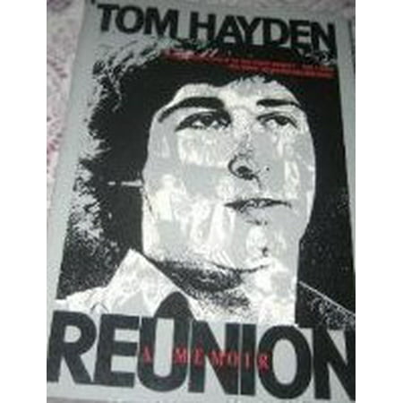 Reunion: A Memoir [Paperback - Used]