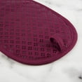 thumbnail image 4 of KitchenAid Asteroid Pot Holder 2-Pack Set, Beet, 6.5"x10", 4 of 7