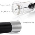 thumbnail image 4 of Sophisticated Wine Opener, Air Pressure Pump Cork Remover Ensures No Cork Piece Floating, Elegant Gift for Wine Aficionados, 4 of 5
