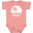 thumbnail image 3 of Inktastic Siesta Key Florida Beach Trip Boys or Girls Baby Bodysuit, 3 of 5