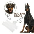 thumbnail image 3 of 1 Set Dog Ear Stands Puppy Supports Correction Foams Rods Wrapping Tapes, 3 of 7