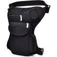 thumbnail image 1 of Bolsa de Lona NQ para Pierna Táctica Estilo Plátano Multifuncional Impermeable, 1 of 5
