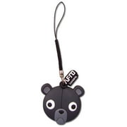 Cell Phone Charm - Afro Samurai - New Uma Toys Anime Licensed ge8002
